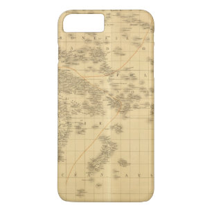 Oceania 2 2 iPhone 8 plus/7 plus case