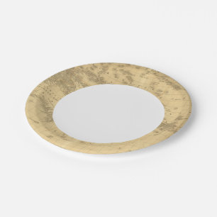 Oceania 2 2 paper plate