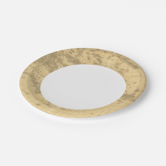 Oceania 2 2 paper plate (Angled)