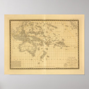 Oceania 2 poster