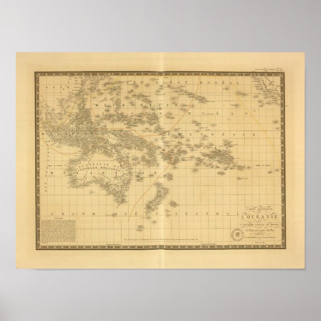 Oceania 2 poster (Front)
