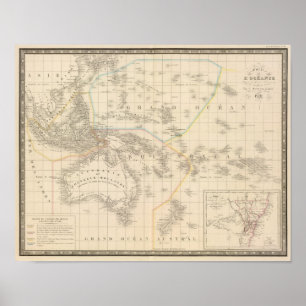 Oceania 2 poster