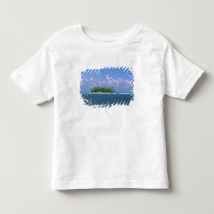 Oceania, French Polynesia, Tahiti. Small Toddler T-Shirt