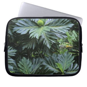 Oceania, South Pacific, French Polynesia, Laptop Sleeve