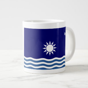 Oceanic League Mug