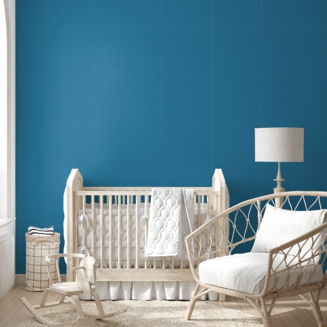 Oceanic Wave Ride Wallpaper (Kids)