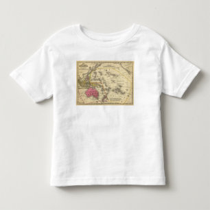 Oceanica Toddler T-Shirt