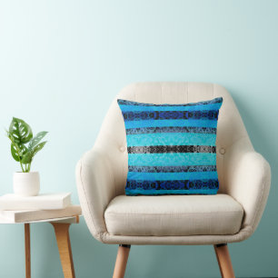 Oceanis - Colour of the heart Cushion