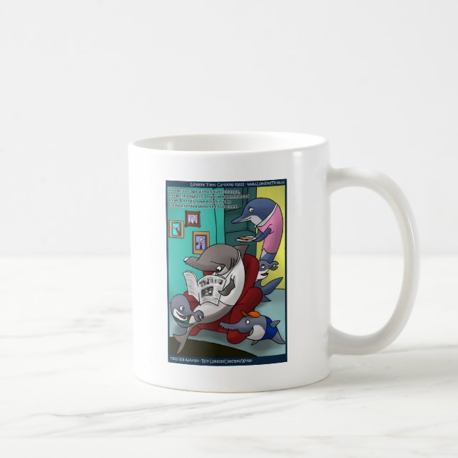 Oceanography/Global Warming Gifts Tees Mugs & Card (Right)