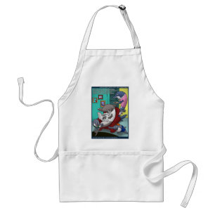 Oceanography/Global Warming Gifts Tees Mugs & Card Standard Apron