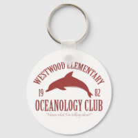 Oceanology Club