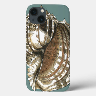 Ocean's Jewel iPhone 13 Case