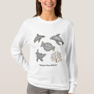 "Ocean's Last Breath" T-Shirt