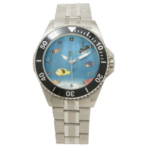 Oceans Of Fish Watch