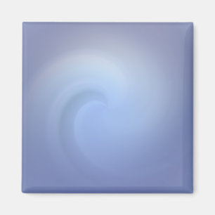 Oceans of Love Wedding Magnet