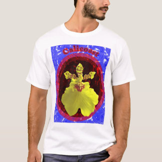 Oceans Of Orchids T-Shirt