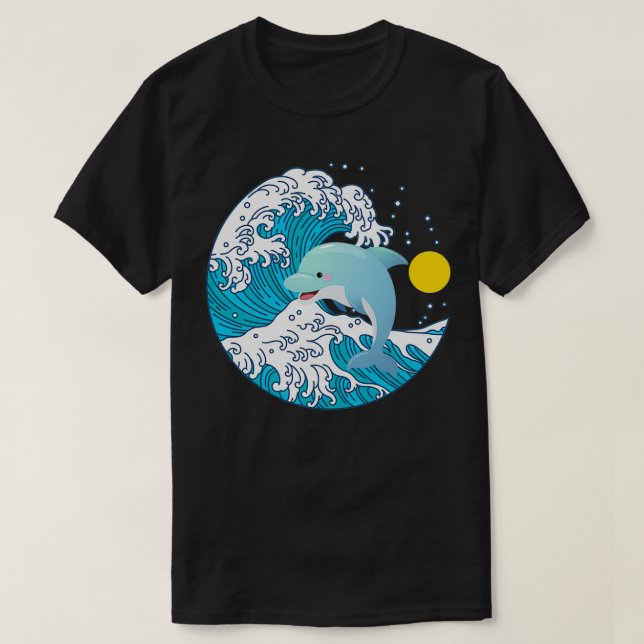 Oceans Of Possibilities Summer Reading Classic TSh T-Shirt (Design Front)