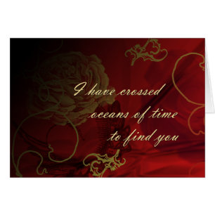 Oceans of Time