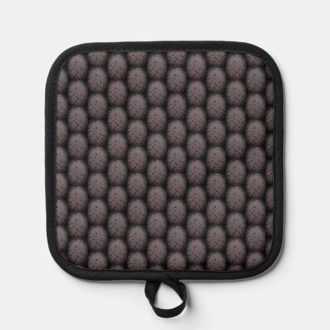 Oceans Pot Holder (Front)