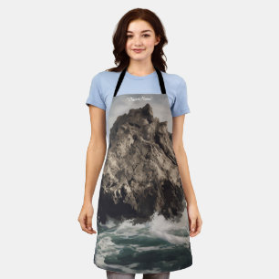 Ocean's Sentinel Apron