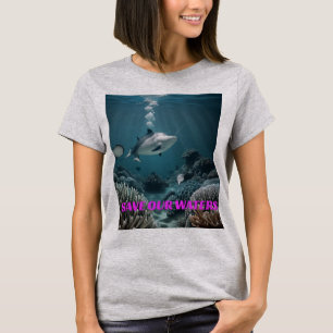 oceans T-Shirt