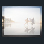 Oceanside Beach Notepad<br><div class="desc">Oceanside Beach</div>
