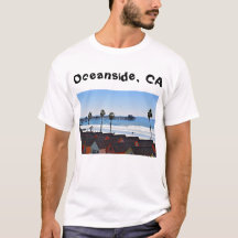 Oceanside T-Shirt