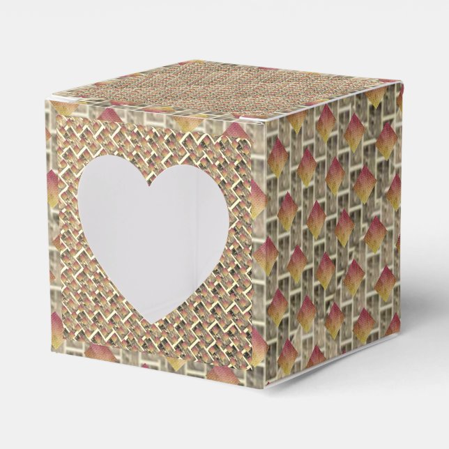 #OCEANSKYILLUSIONS @ #GIFTGIVING #SWAGDESIGNWORLD FAVOUR BOX (Front Side)