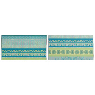 OCEANUS ~ Pillow Cases