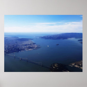 Oceanview #2 poster
