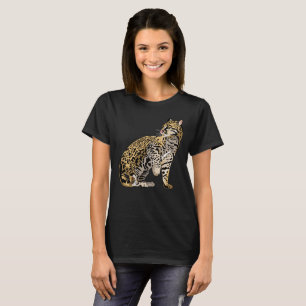 Ocelot T-Shirt