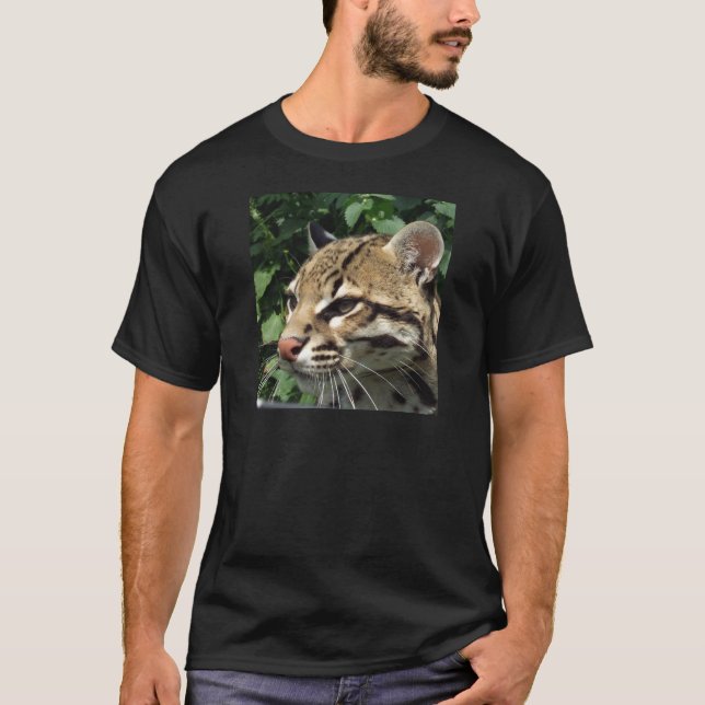 Ocelot T-Shirt (Front)