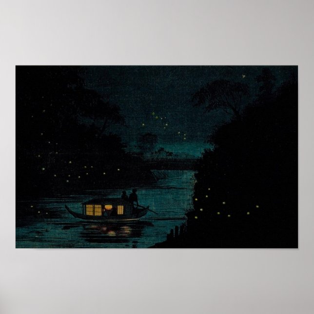 Ochanomizu Poster (Front)