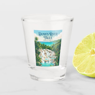 Ocho Rios, Jamaica Jamaica Shot Glass
