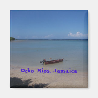 Ocho Rios, Jamaica Magnet