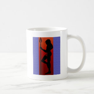 OCHOSI COFFEE MUG