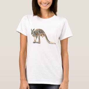 Ochre Dusted T-Shirt