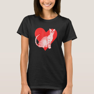 Ocicat Cat T-Shirt
