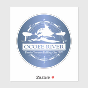 Ocoee River (KC2)