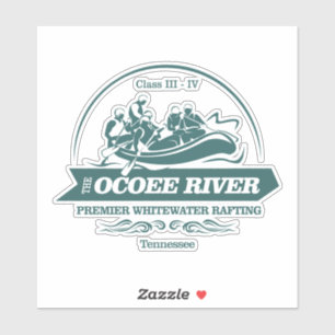 Ocoee River (rafting2)