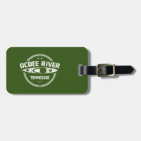 Ocoee River, Tennessee