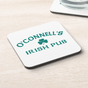O'Connell's Irish Pub Coaster