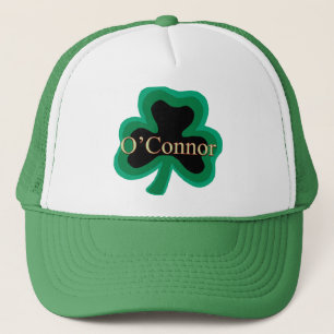 O'Connor Family Trucker Hat