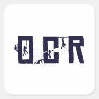 OCR Obstacle Race