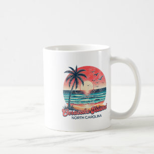 Ocracoke Island Coffee Mug