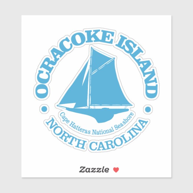 Ocracoke Island (sloop) (Sheet)