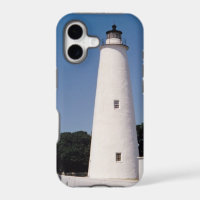 Ocracoke Lighthouse