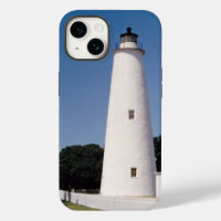 Ocracoke Lighthouse