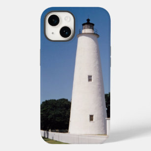 Ocracoke Lighthouse Case-Mate iPhone 14 Case