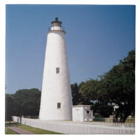 Ocracoke Lighthouse